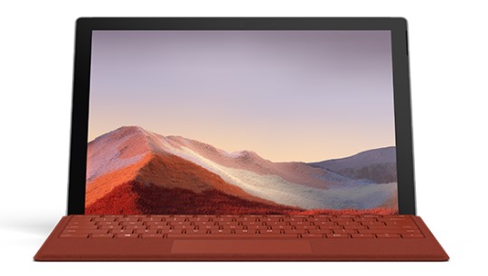 从江清洁和维护 Surface