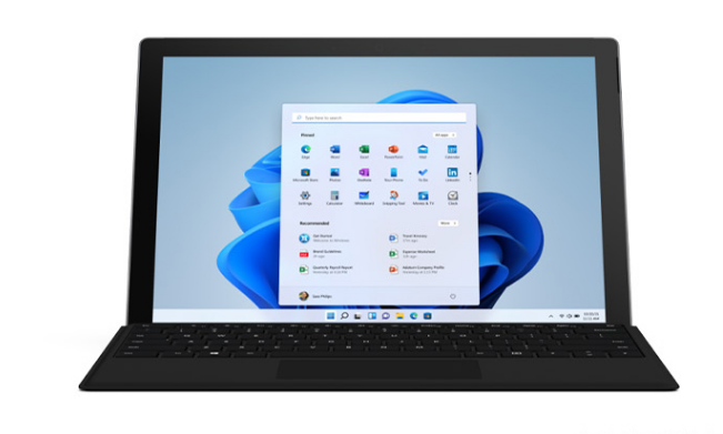 从江surface Pro闪屏，抖动